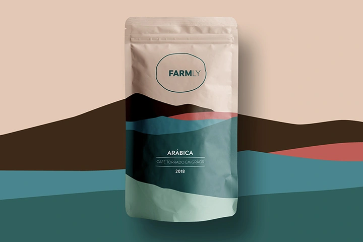 Farmly. Cafés com história.