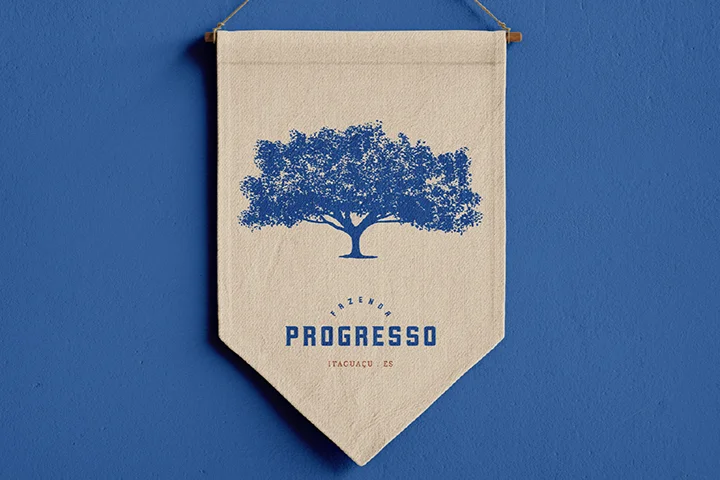 Fazenda Progresso