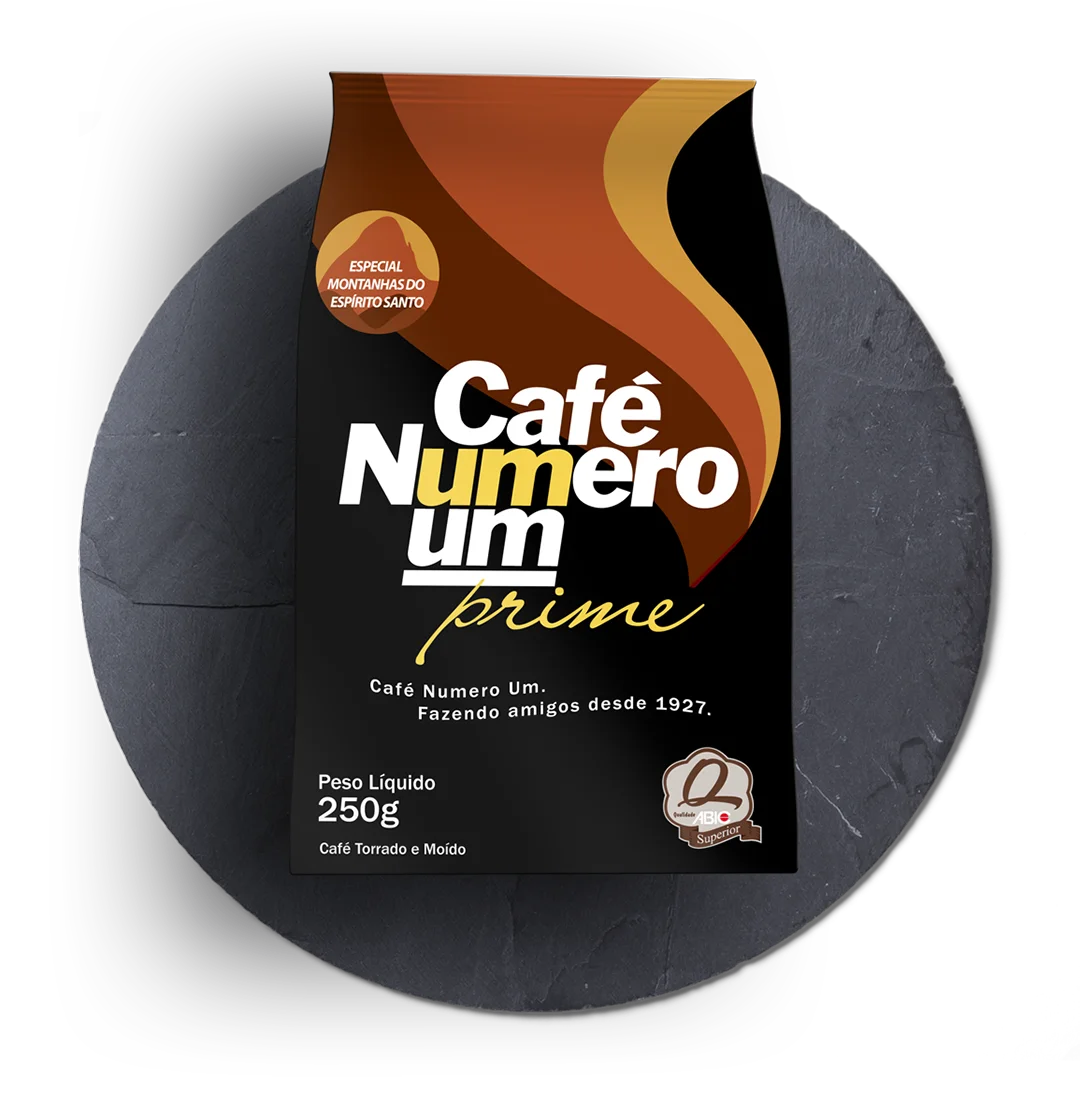 Café Numero Um Prime 