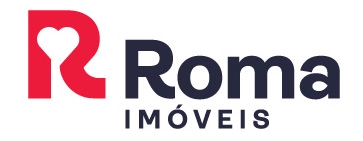 Logo Roma Imóveis atual