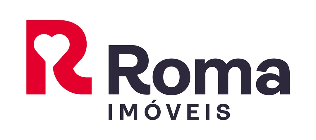 Roma Imóveis Logo