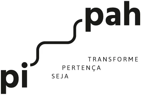 Pipah: Logo 