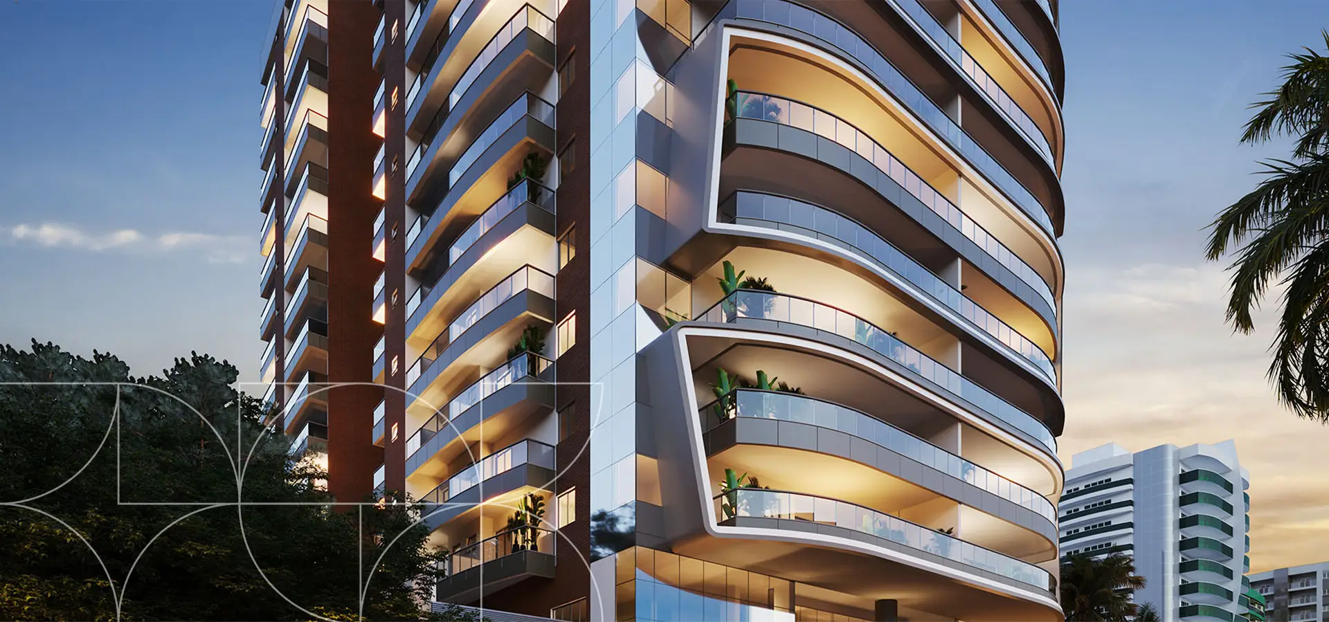 Ideally: Ed. Spazio Azuli Fachada