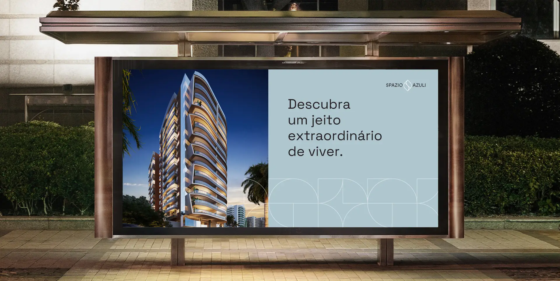 Ideally: Ed. Spazio Azuli MOOH 