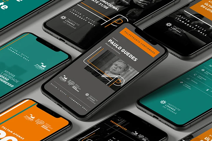 7° Fórum Liberdade e Democracia