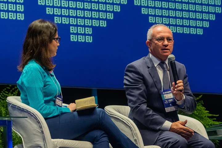 6° Fórum Liberdade e Democracia