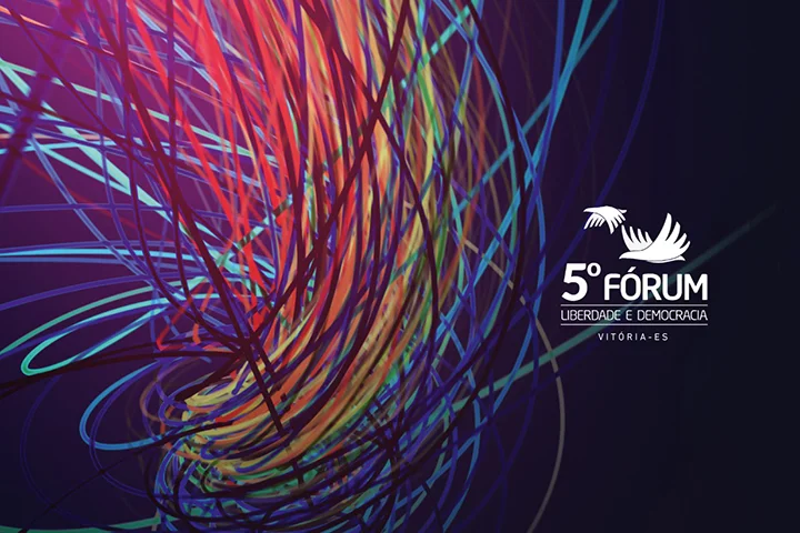 5° Fórum Liberdade e Democracia
