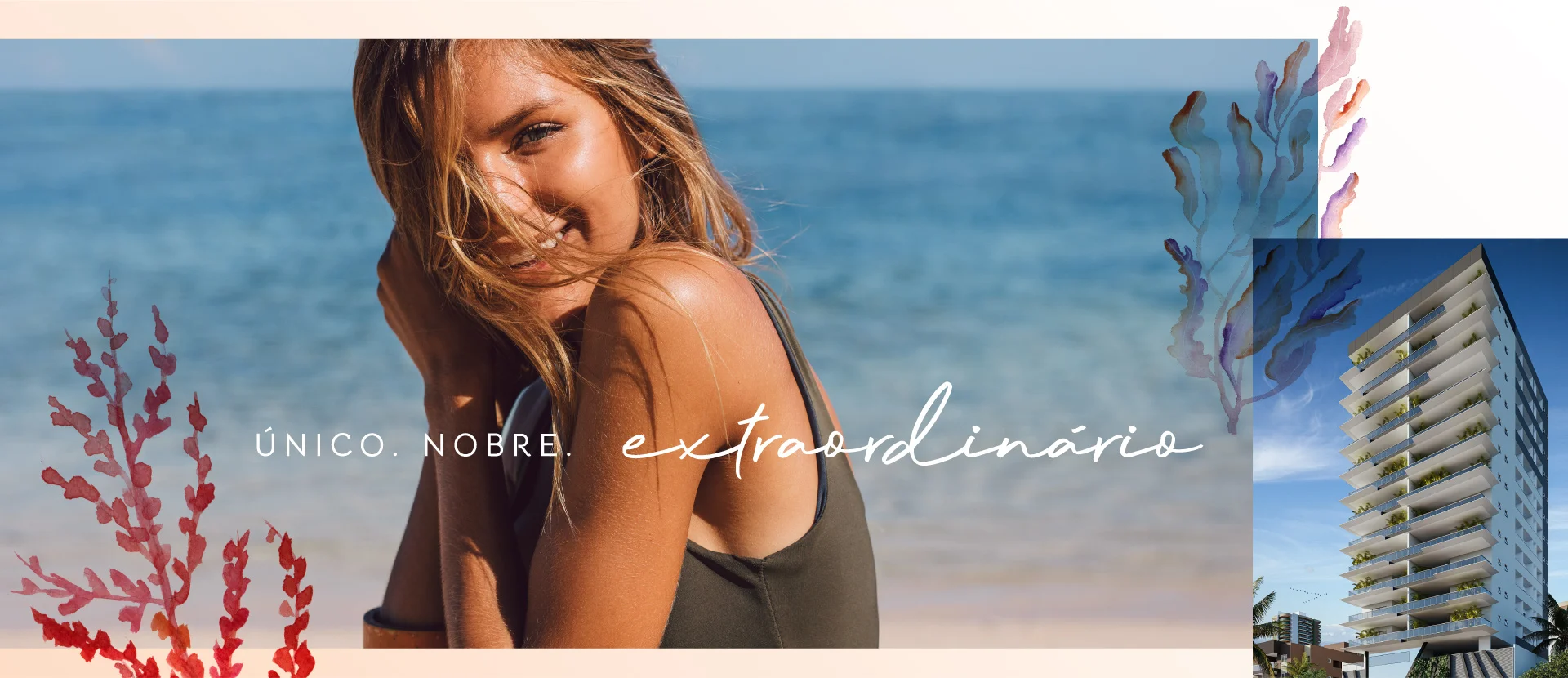 Ideally Edifício Platinum