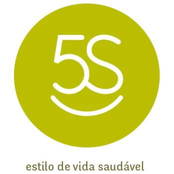 5S Logo