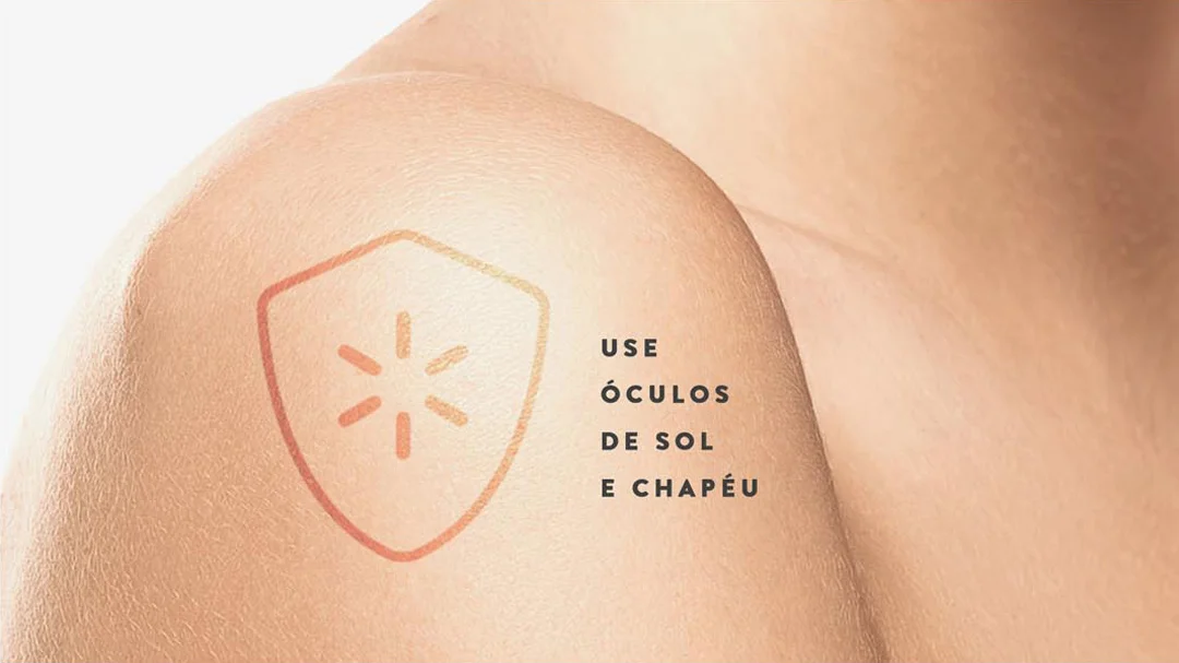 Adcos. Prevenção do Câncer da Pele.