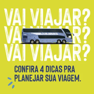 Viação Águia Branca Post