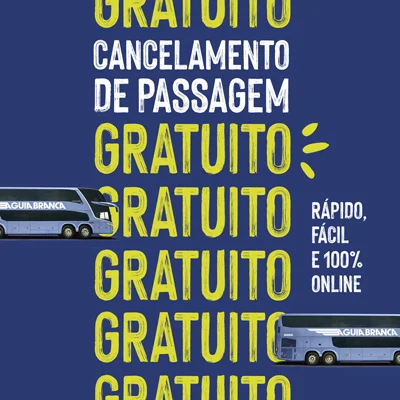 Viação Águia Branca Post