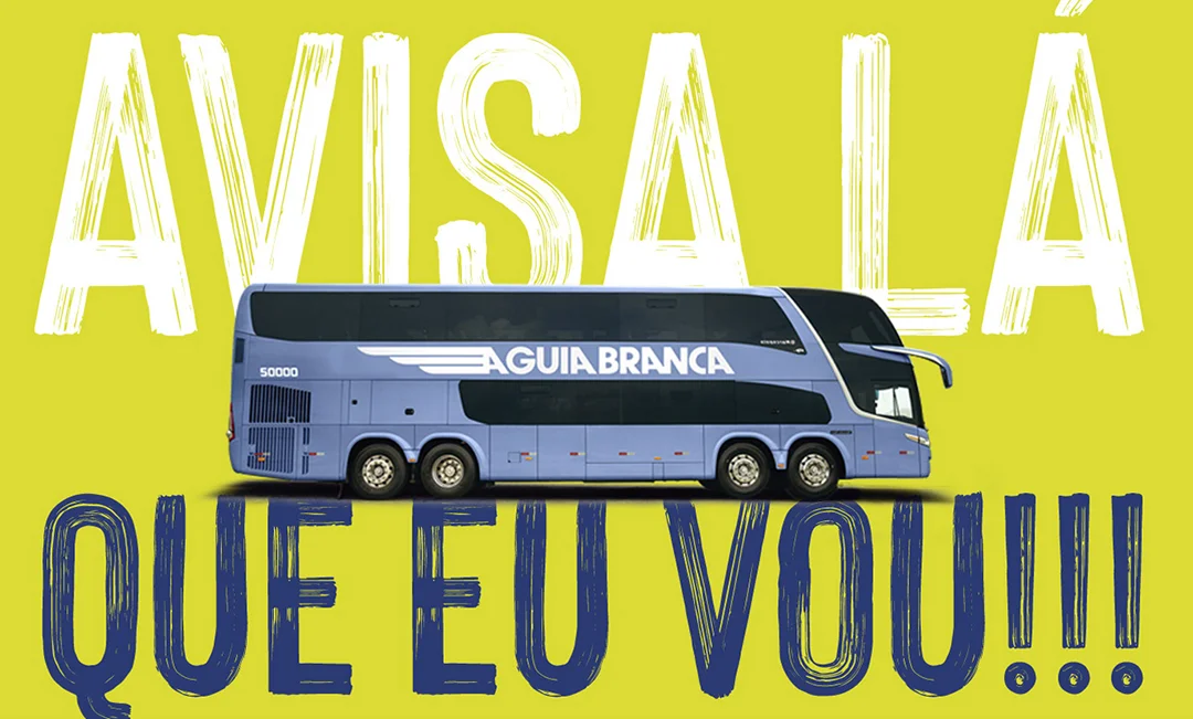 Viação Águia Branca