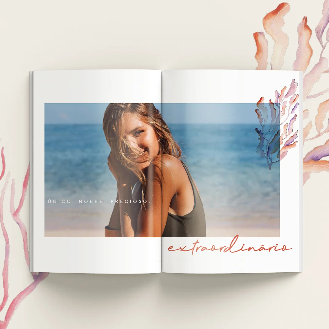 Ideally Edifício Platinum Book