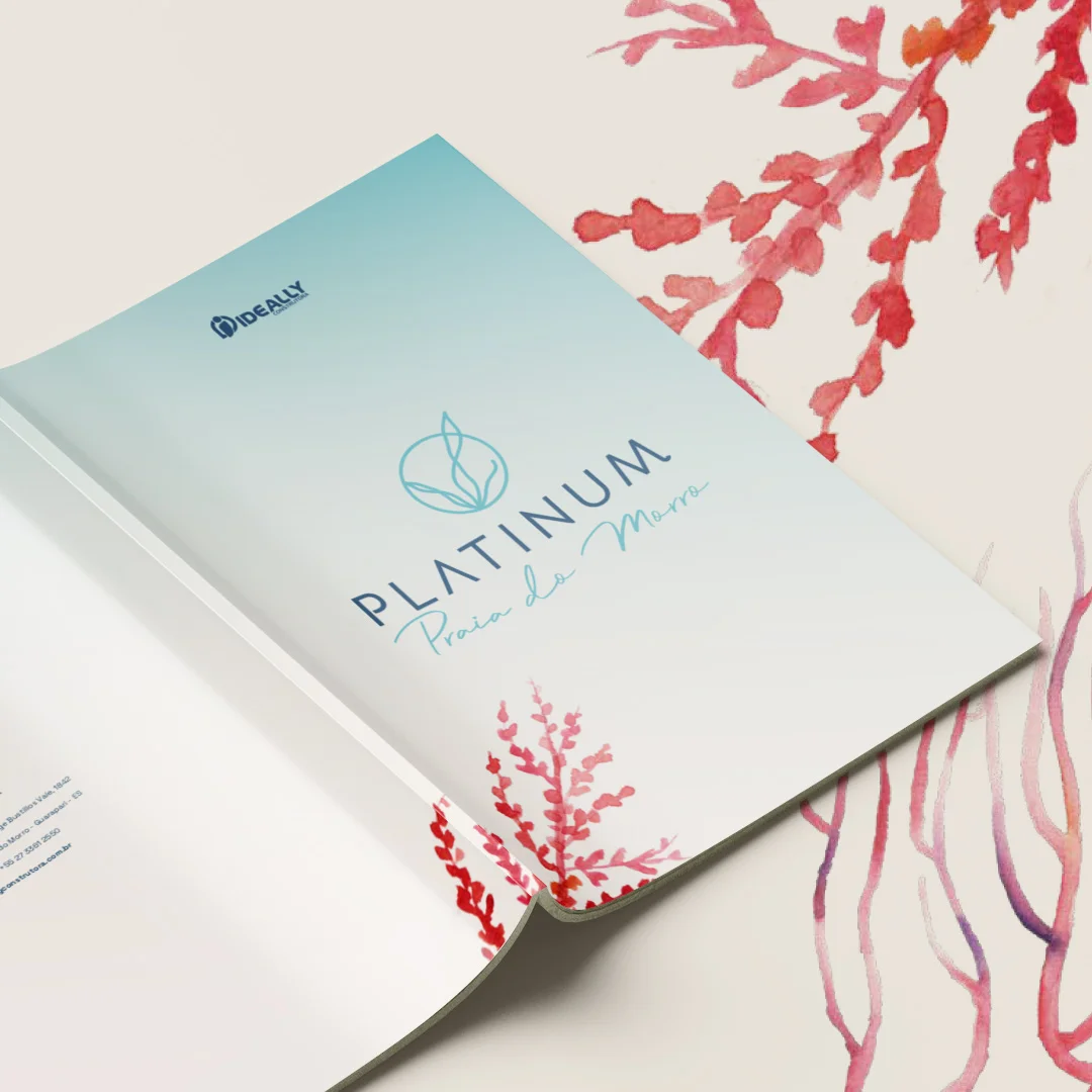 Ideally Edifício Platinum Book