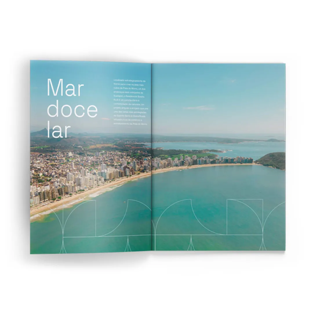 Ideally: Ed. Spazio Azuli Book