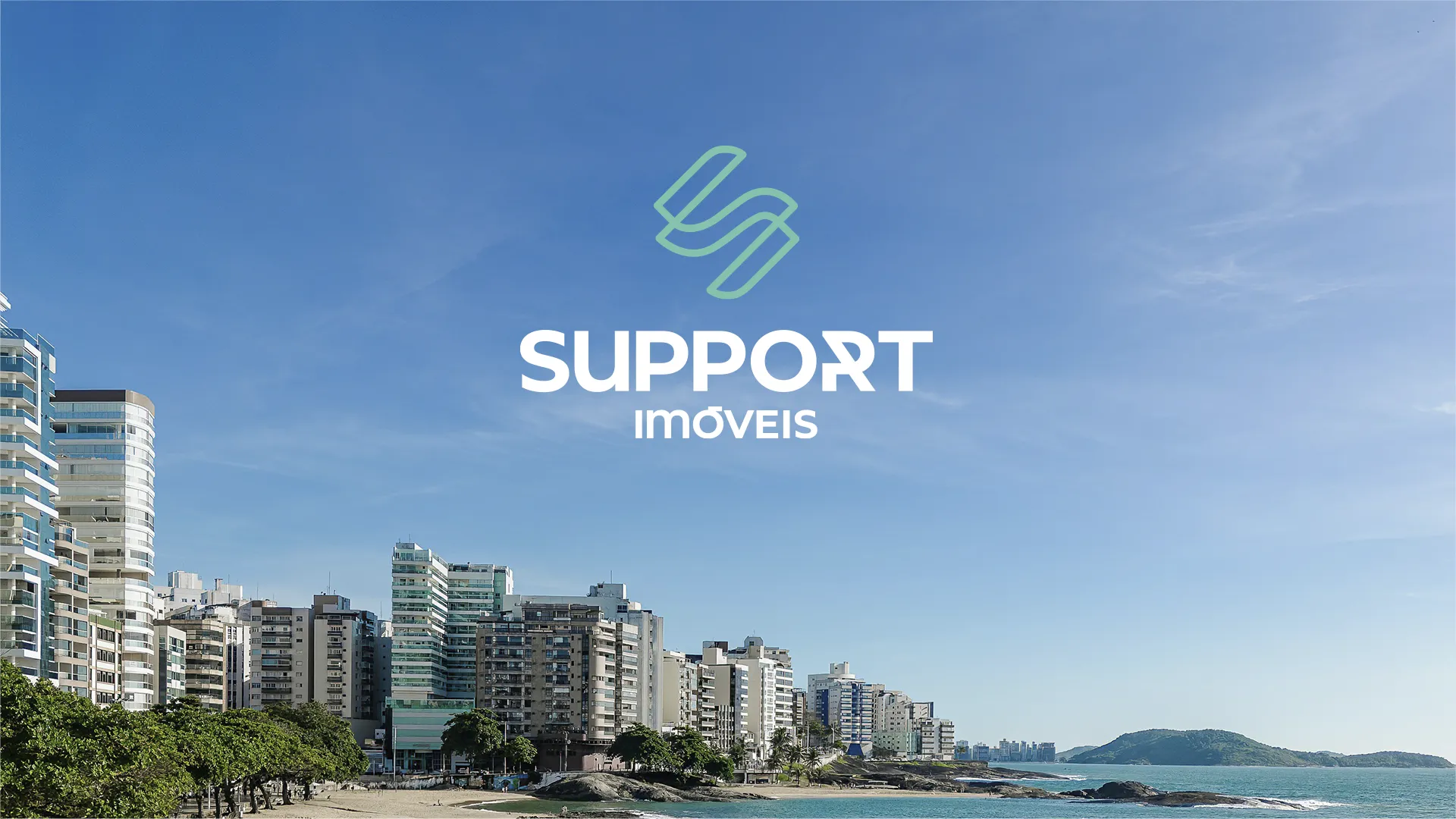 Support Imóveis