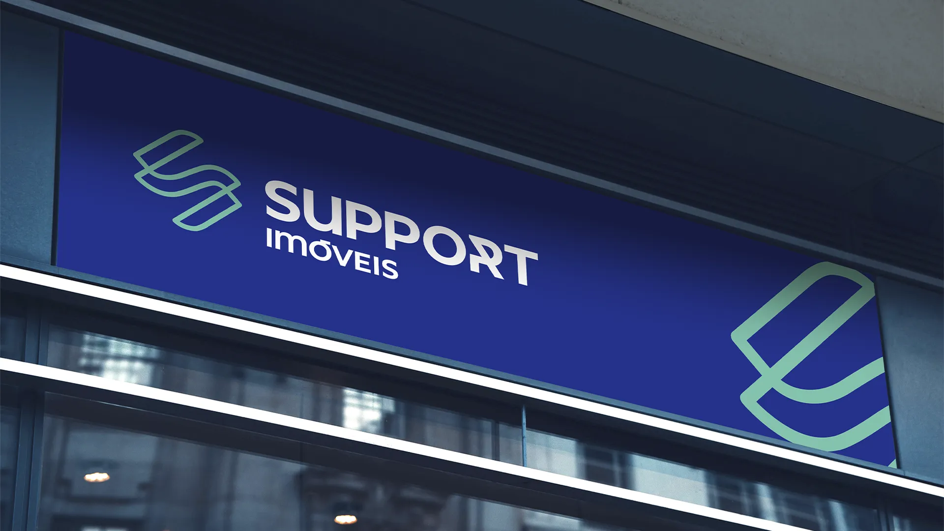 Support Imóveis