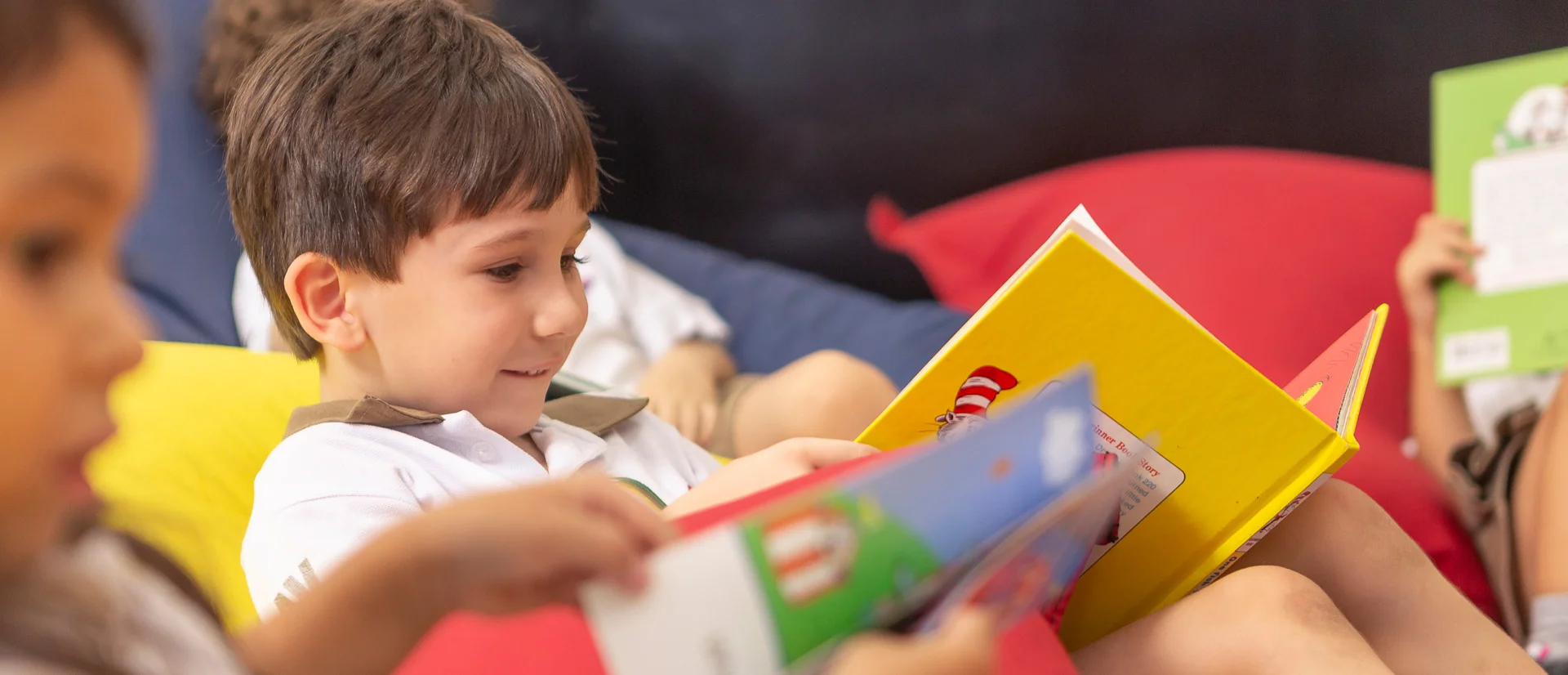 Escola Americana de Vitória