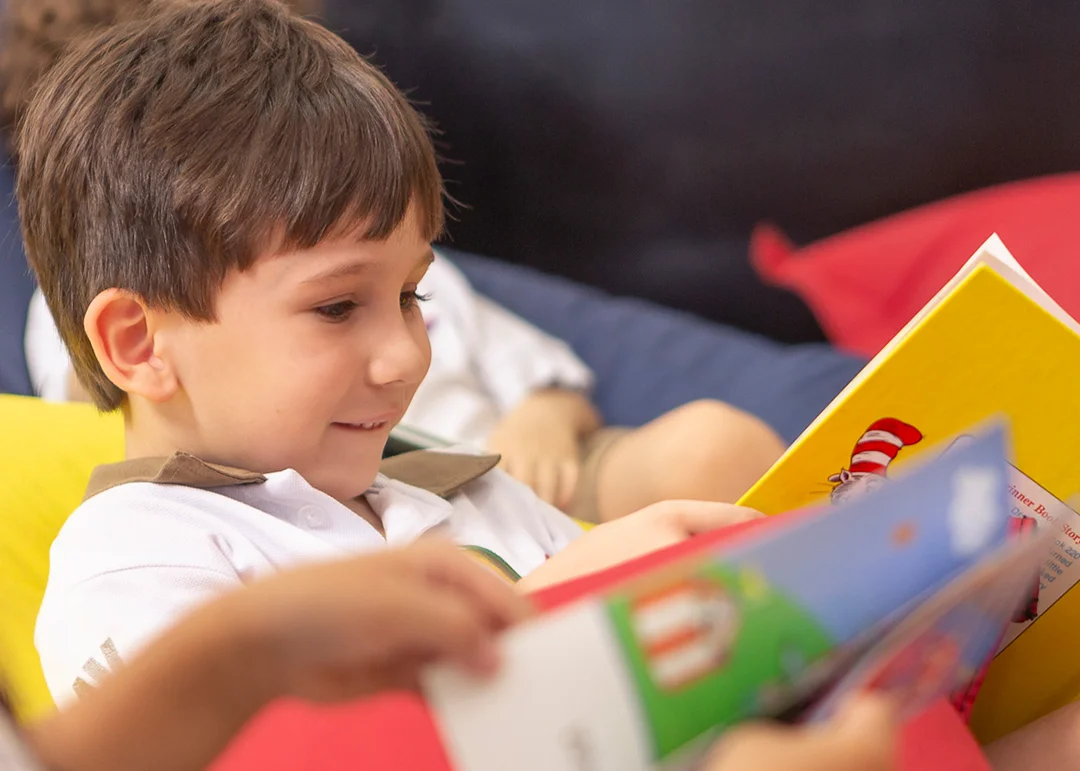 Escola Americana de Vitória