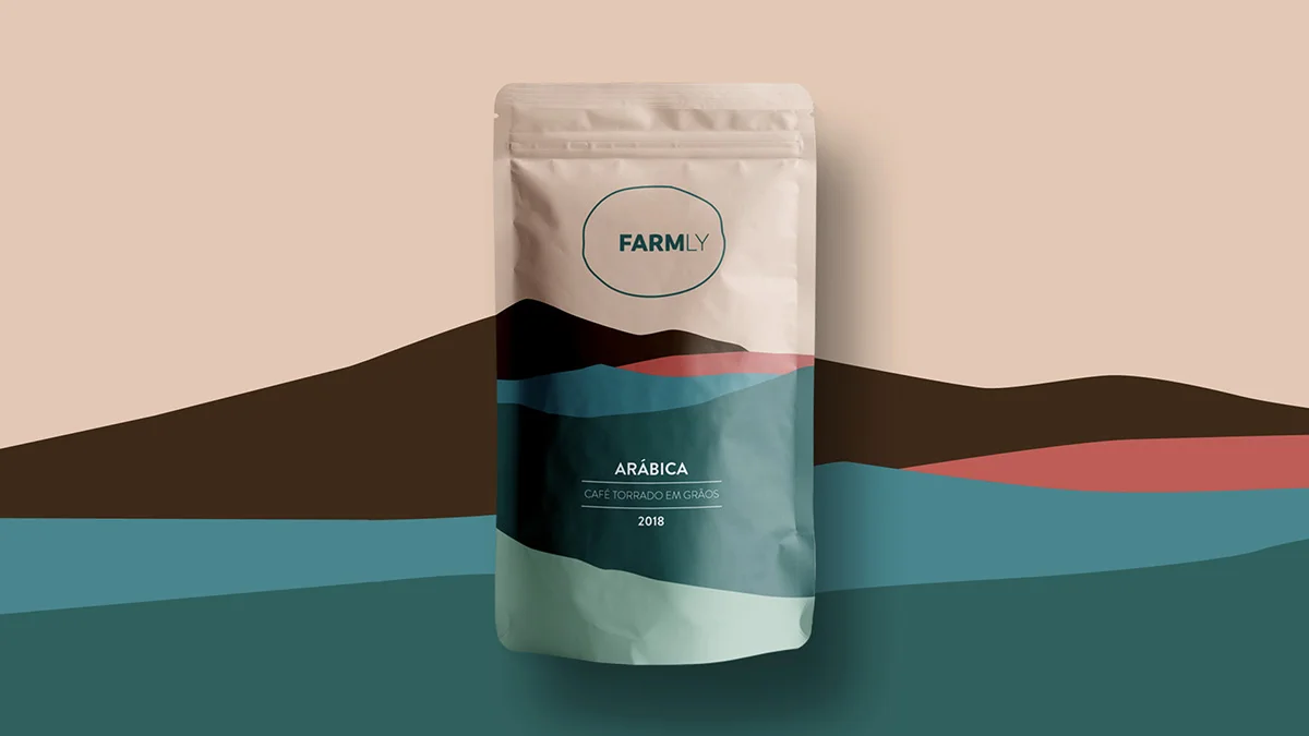 Farmly: Embalagem 