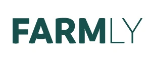 Farmly: Logo 