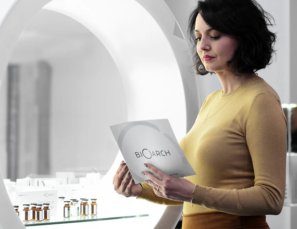 Bioarch Book