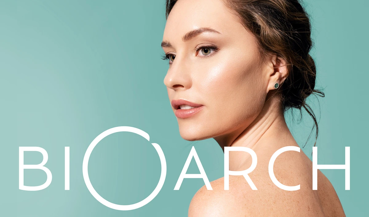 Bioarch Logo