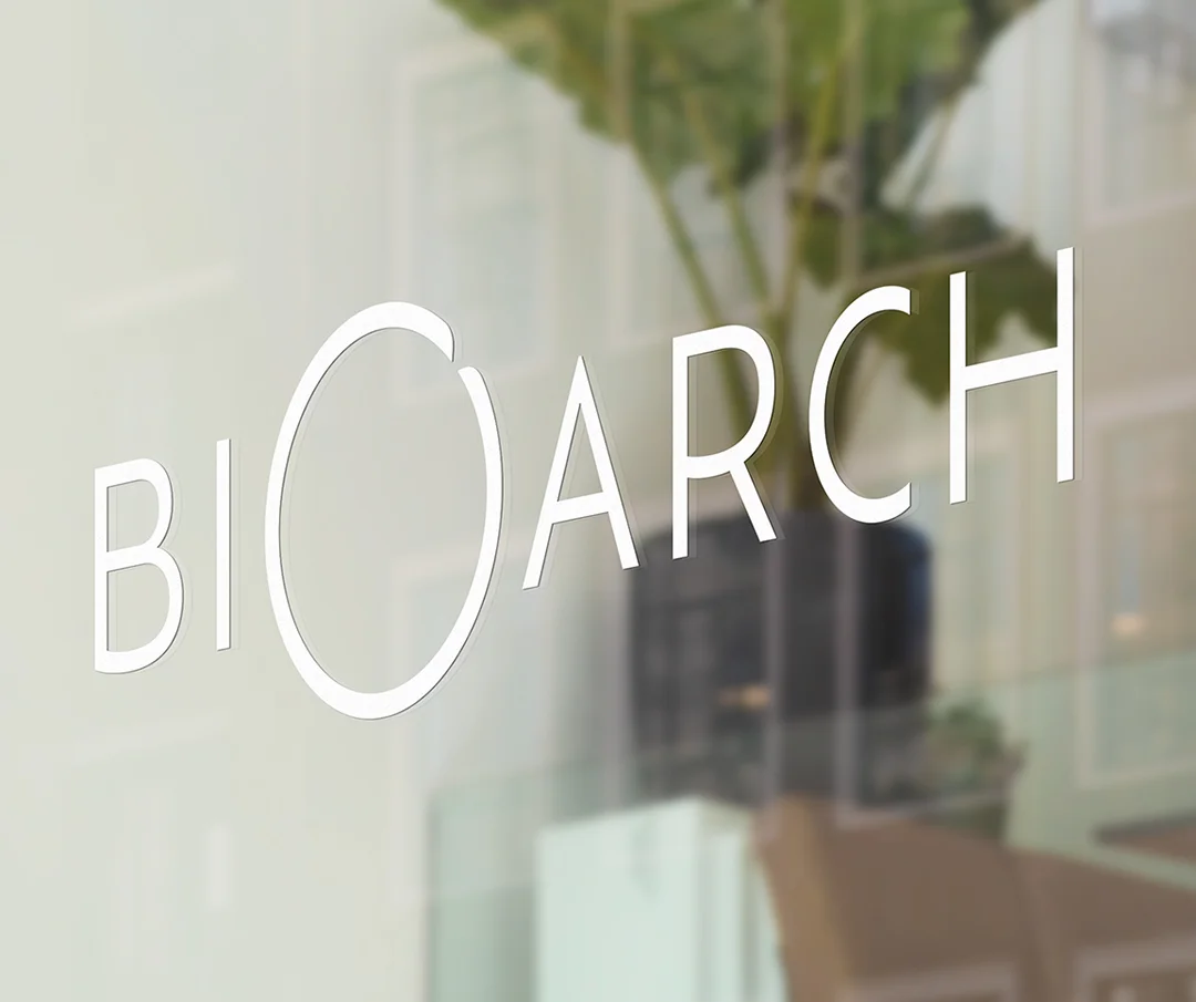 Bioarch fachada 