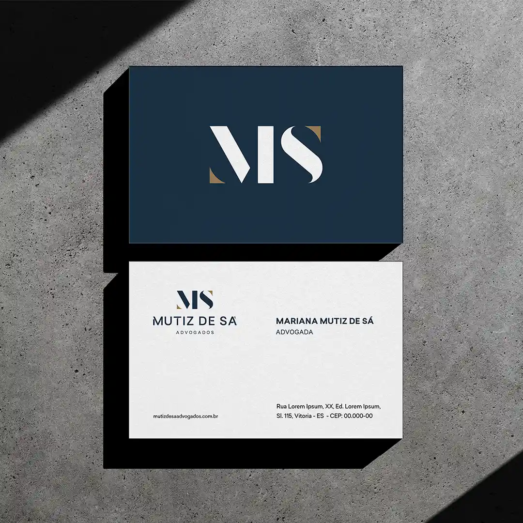 Mutiz de Sá Advogados