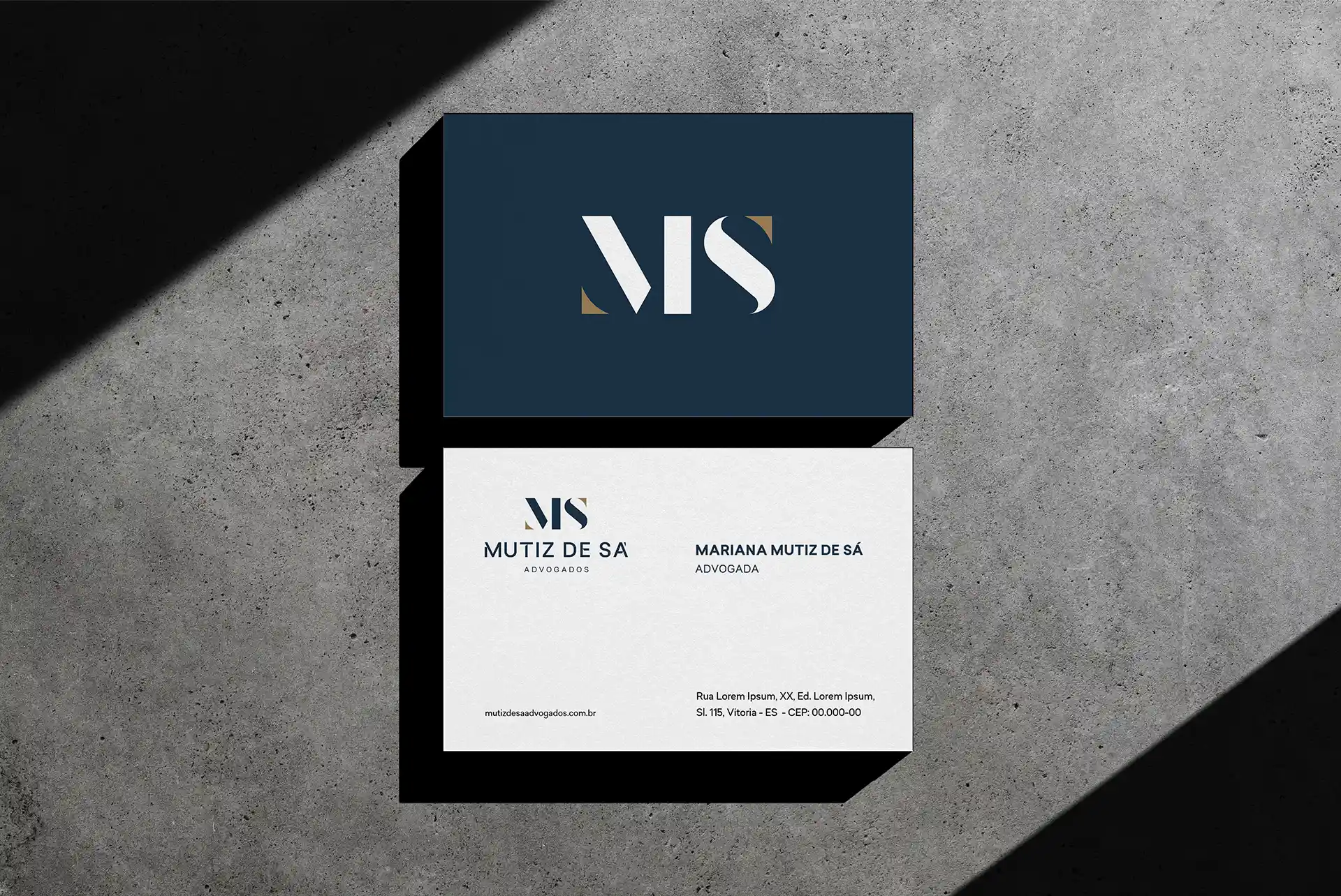 Mutiz de Sá Advogados