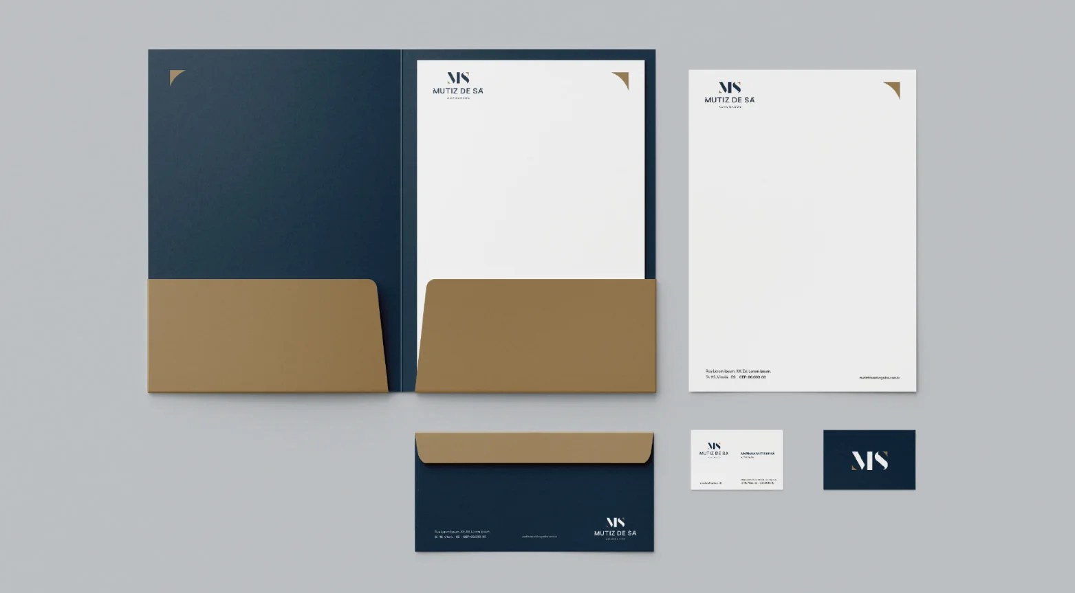 Mutiz de Sá Advogados