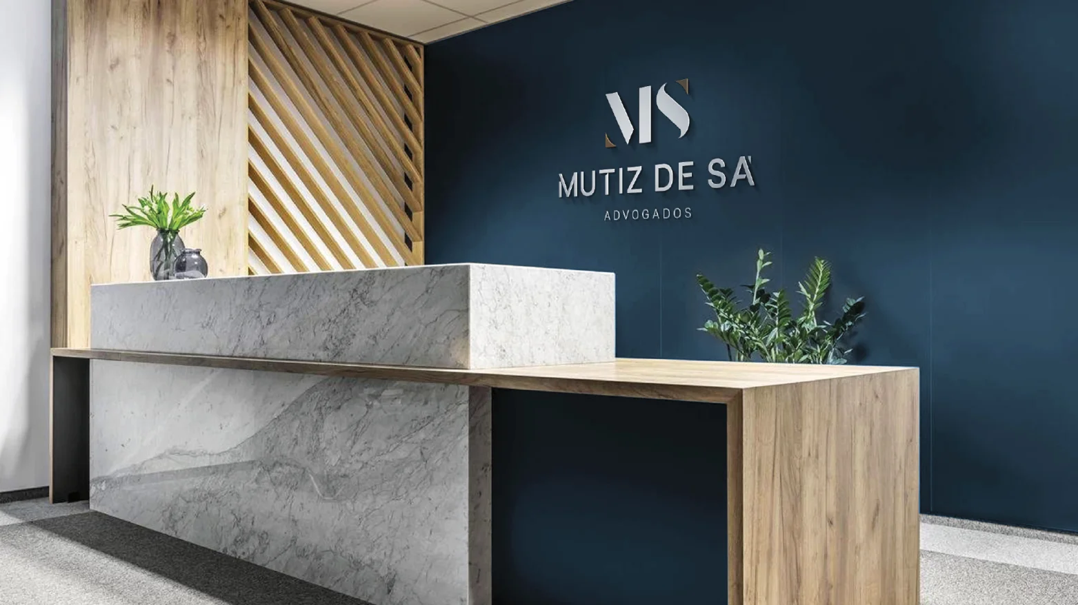 Mutiz de Sá Advogados