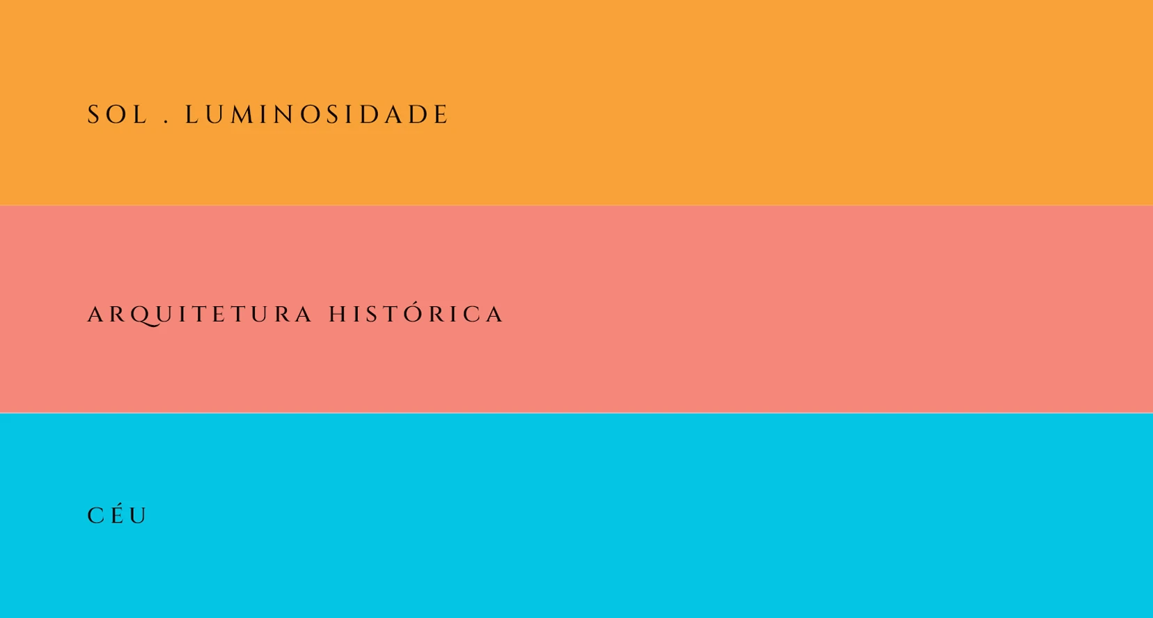 Gotardo Residencial Cores 