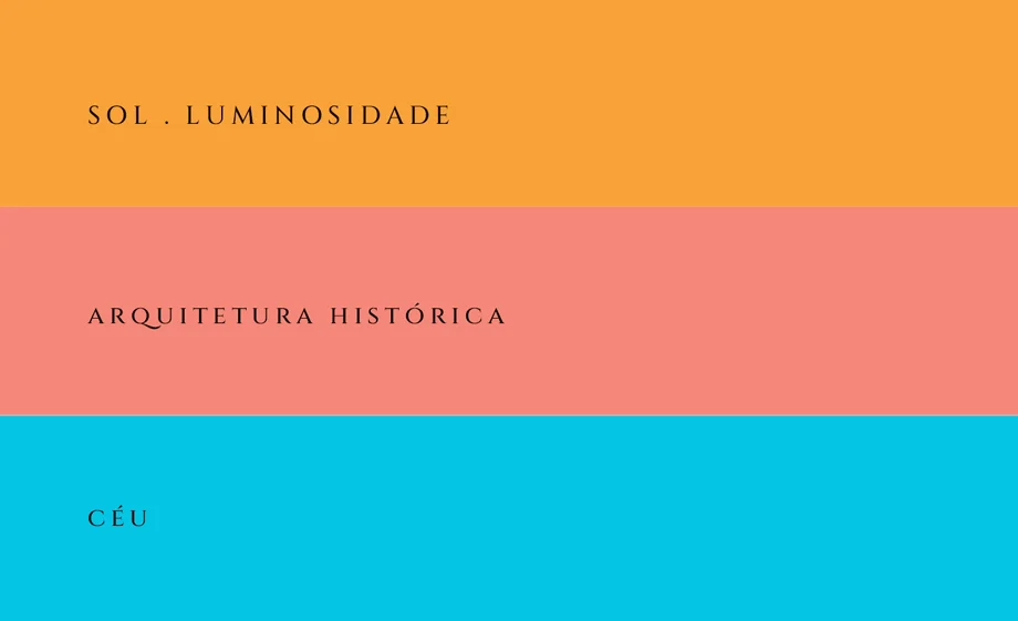 Gotardo Residencial Cores 