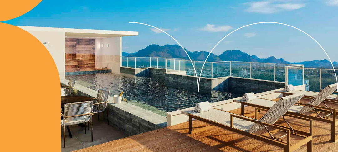 Gotardo Residencial Cobertura 