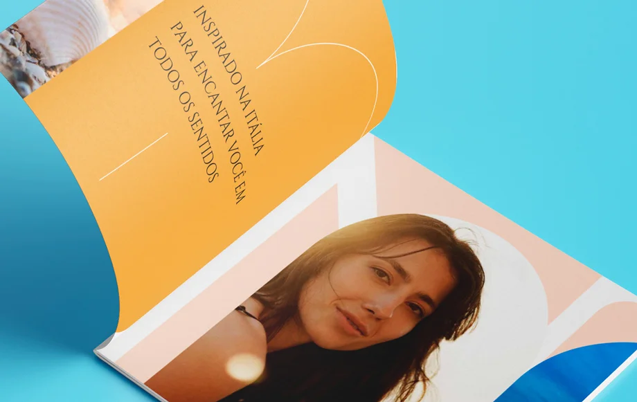 Gotardo Residencial Book 