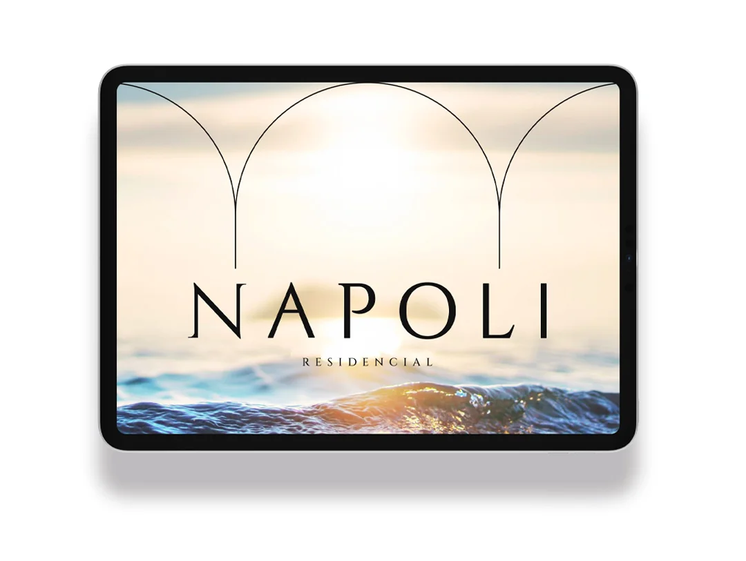 Gotardo Residencial Book 