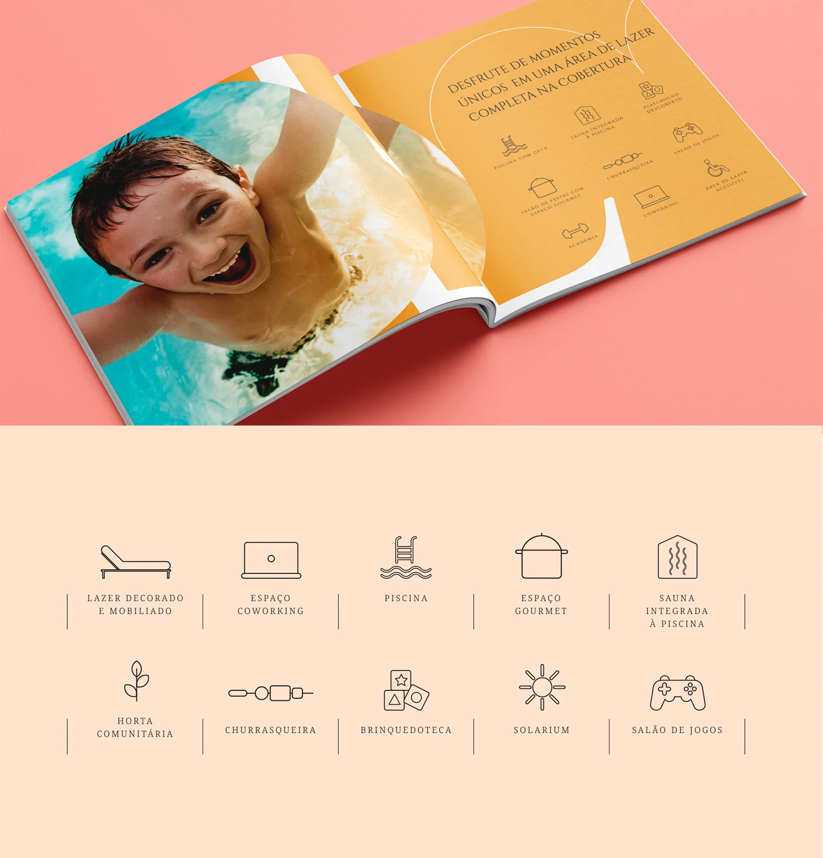 Gotardo Residencial Book 