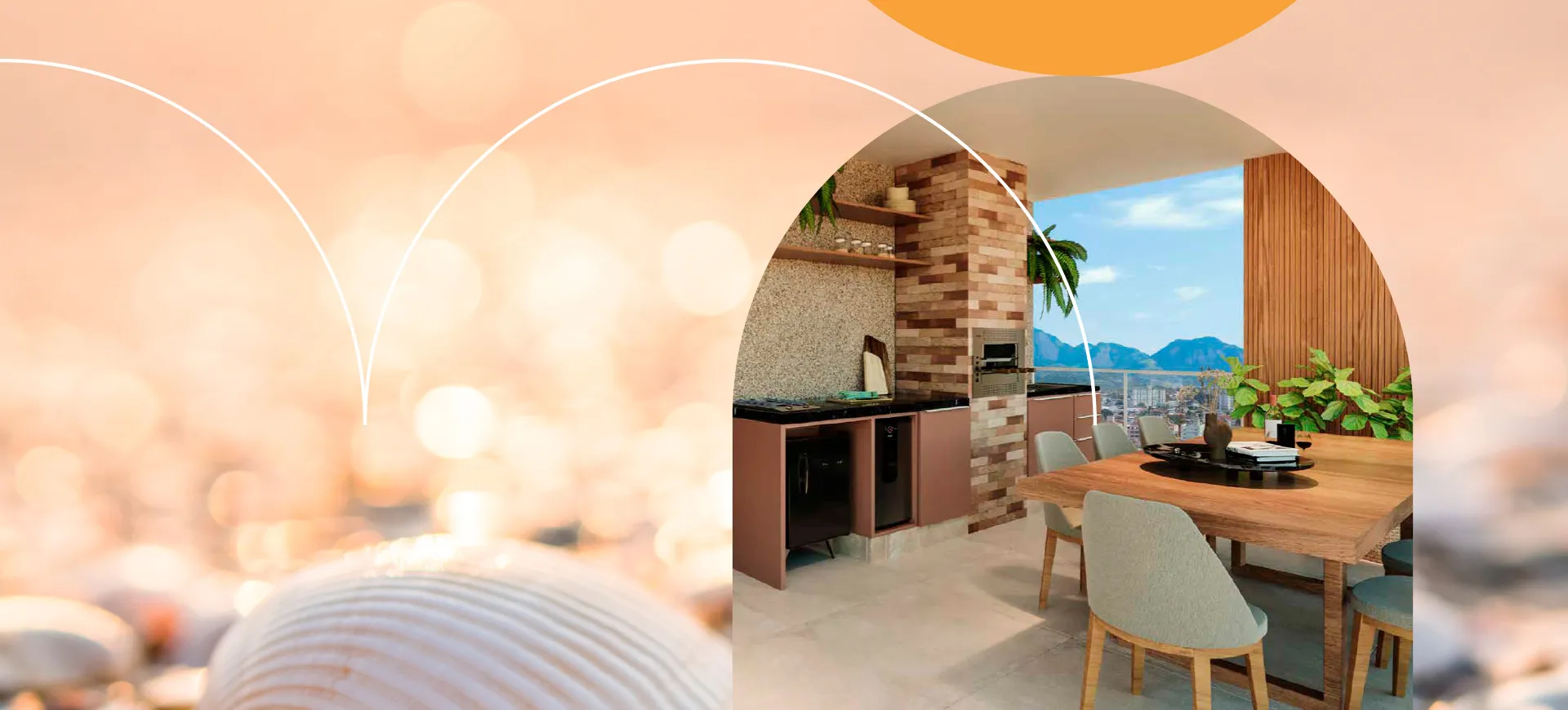 Gotardo Residencial Lazer 