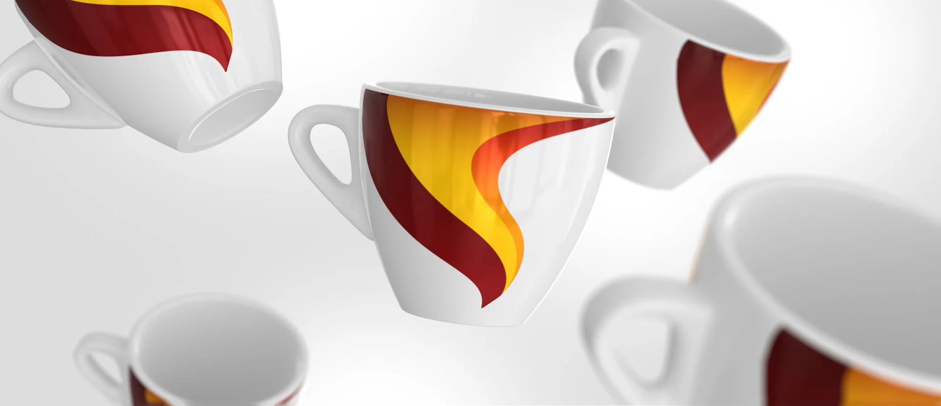 Café Numero Um Xícara 