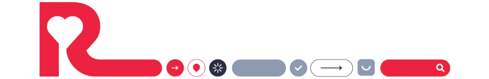 Roma Imóveis ícones