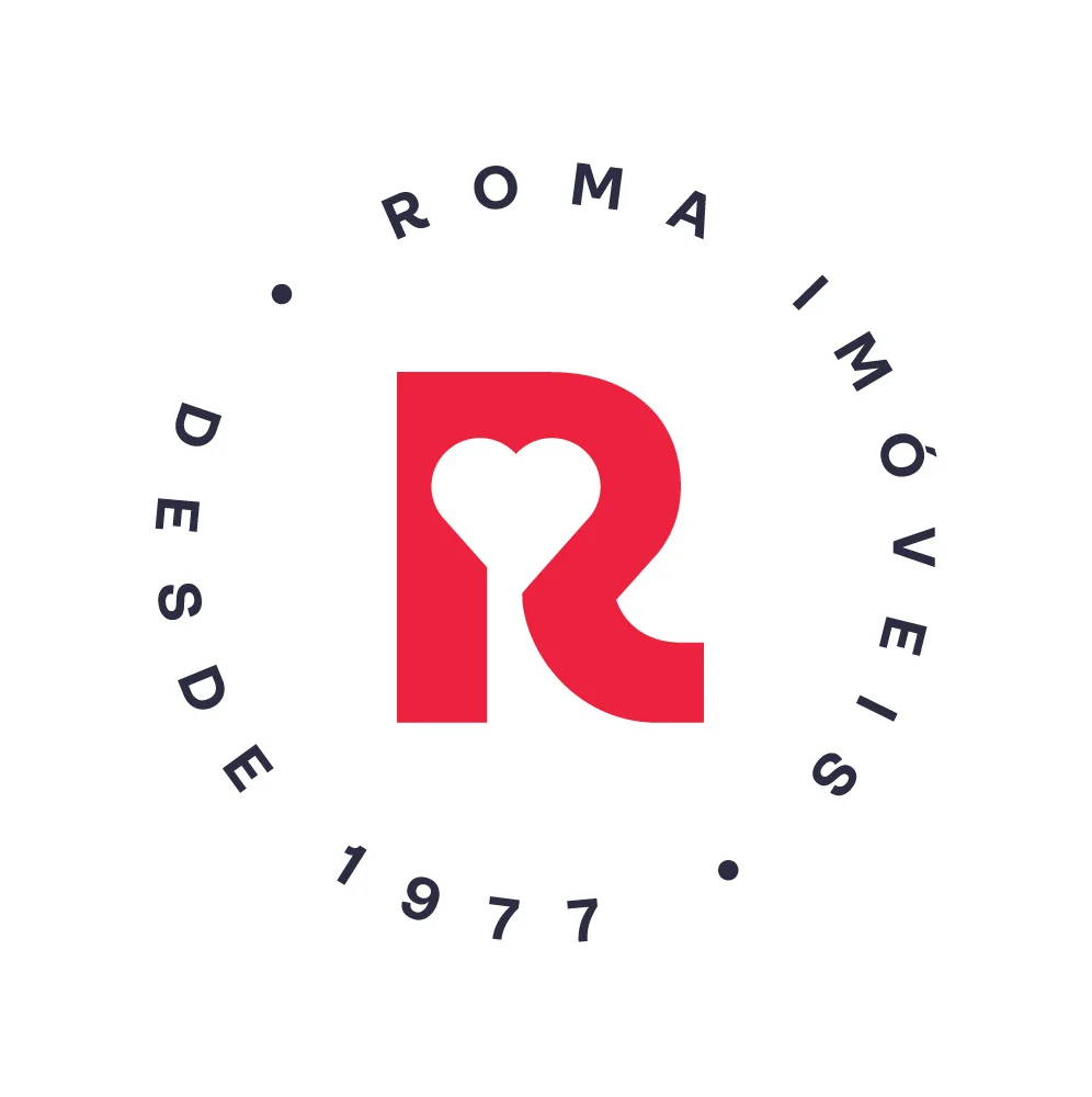 Roma Imóveis selo