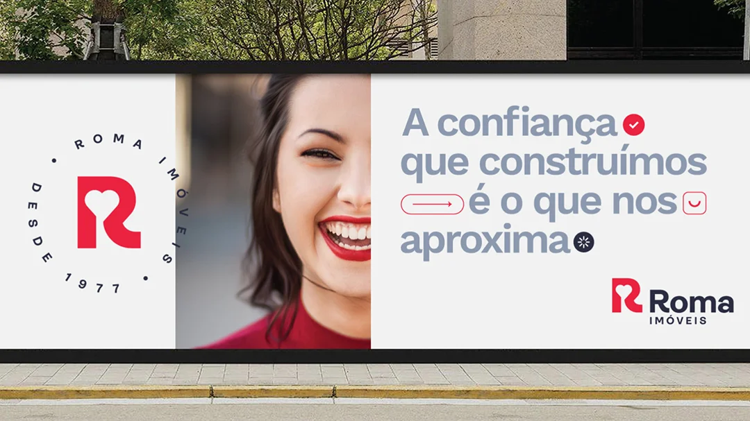Roma Imóveis 