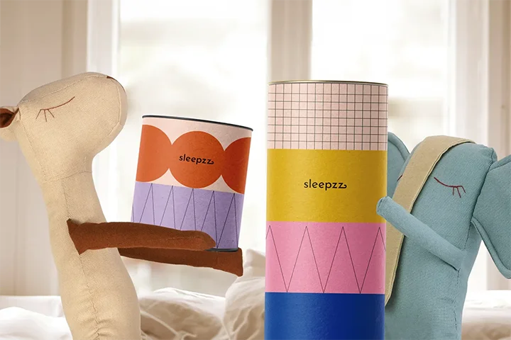 Embalagens Sentimentais