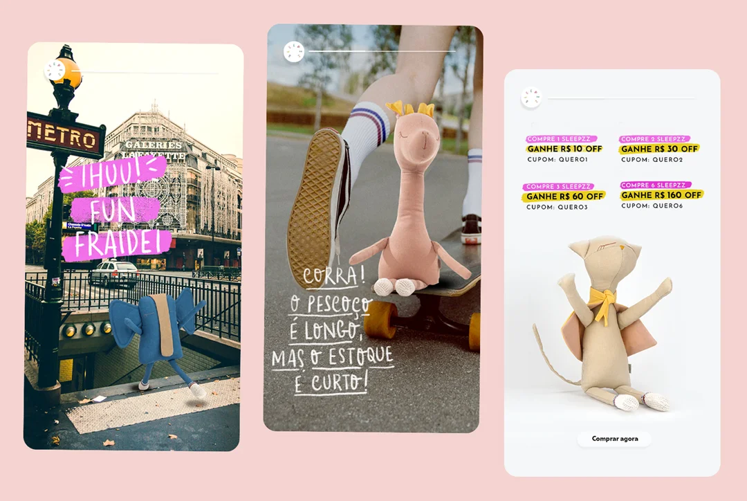 Fun Fraidei Sleepzz Stories