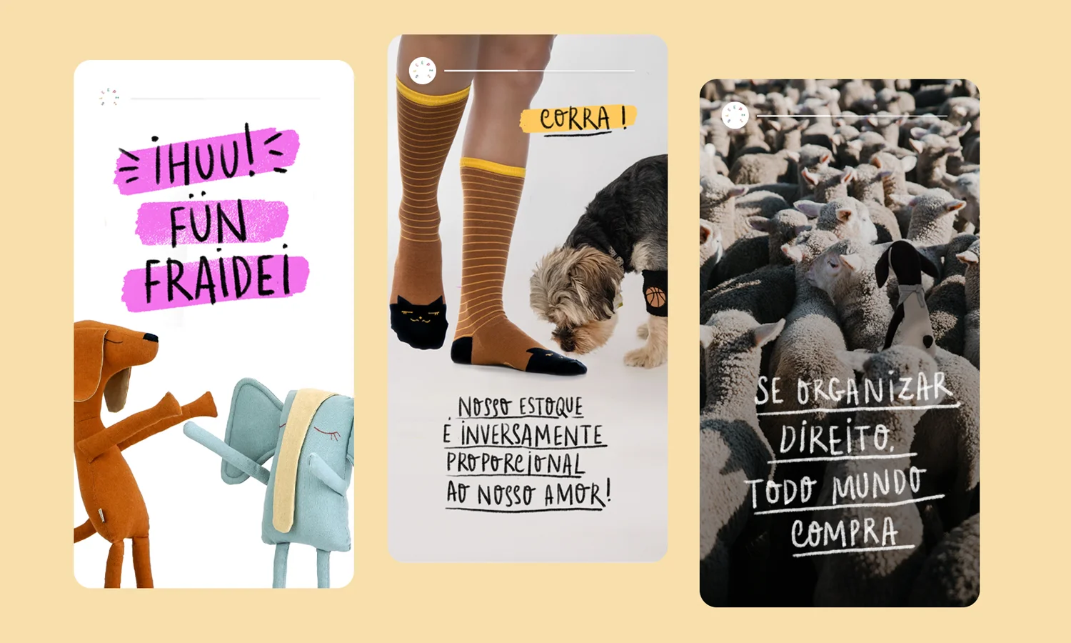 Fun Fraidei Sleepzz Stories