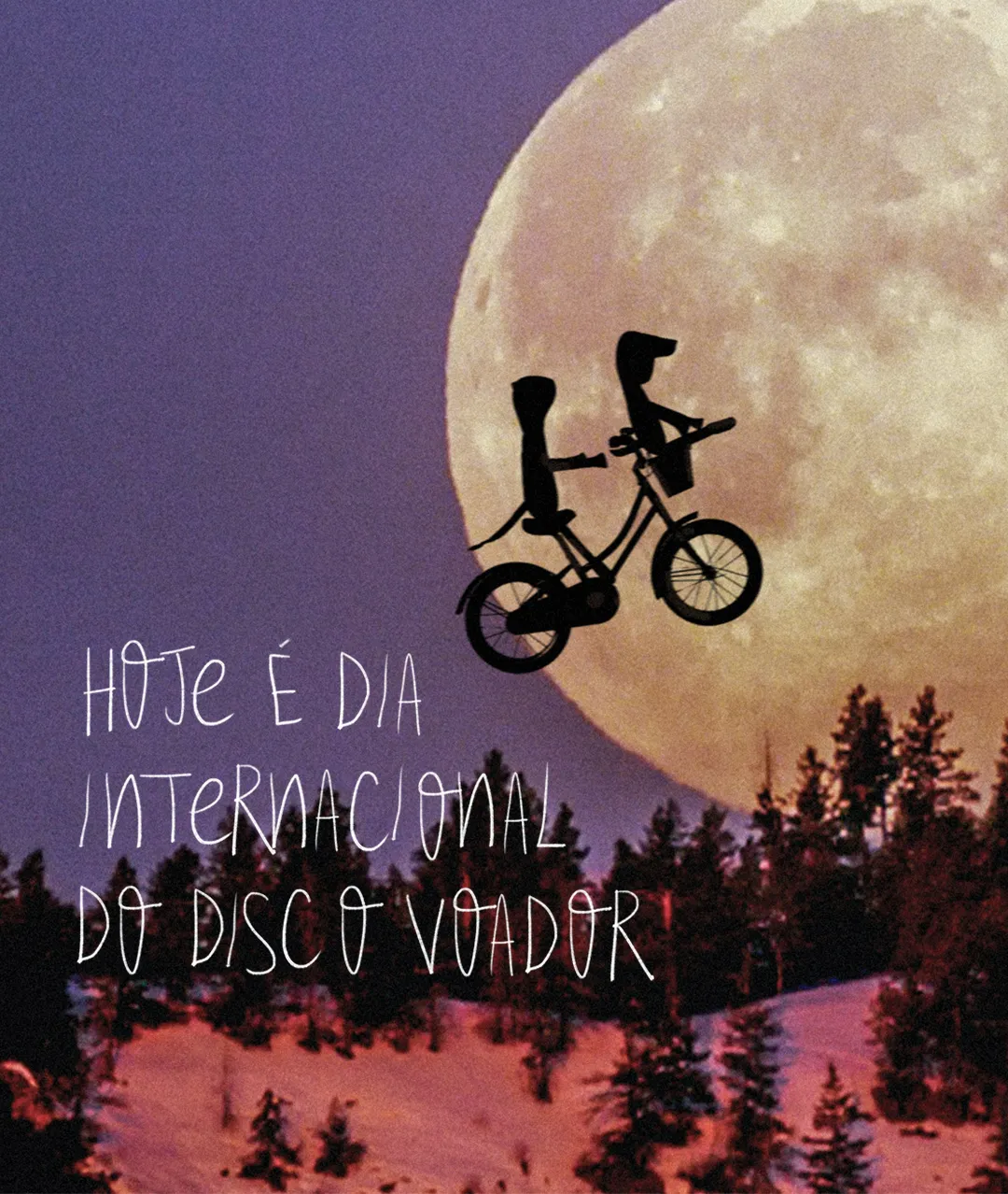 Sleepzz Dia Internacional do Disco Voador