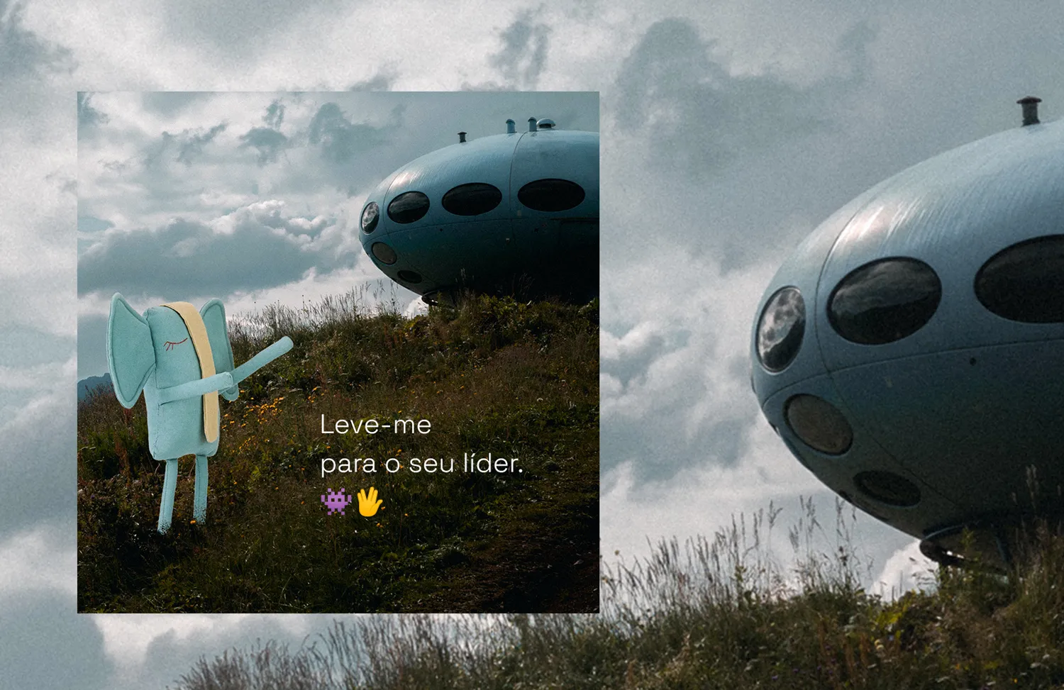 Sleepzz: leve-me para o seu líder 