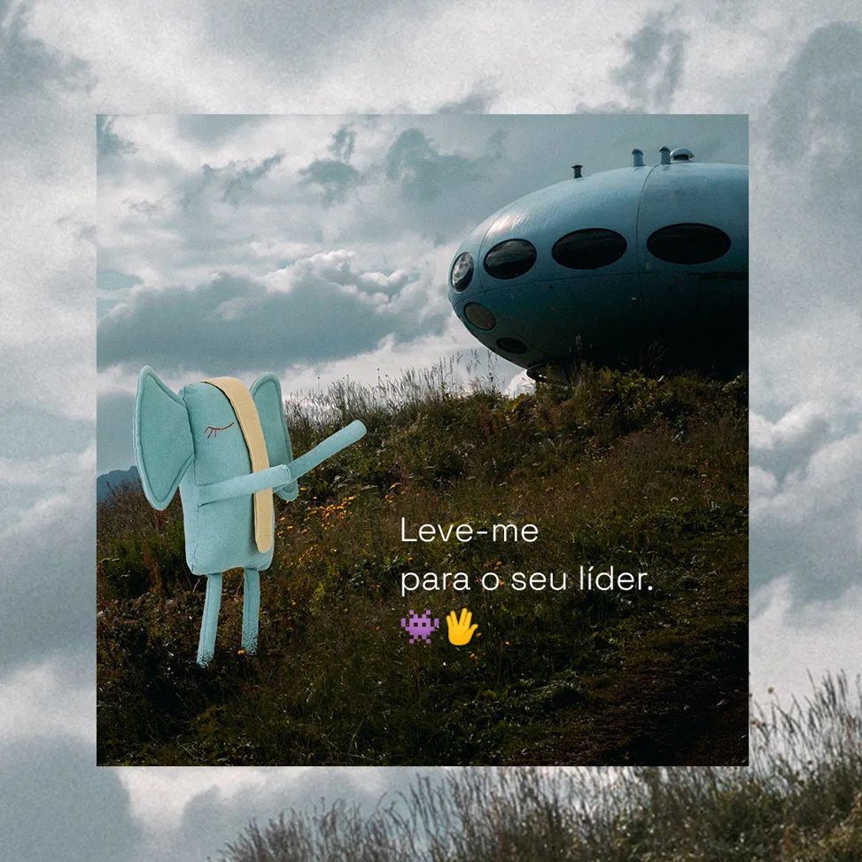 Sleepzz: leve-me para o seu líder 